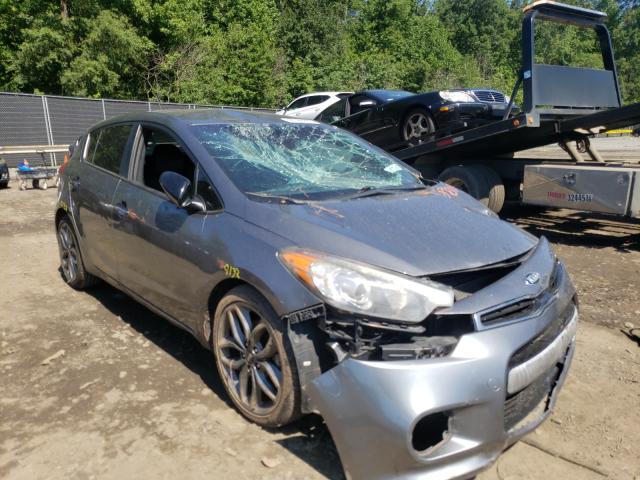 KIA FORTE SX 2015 knafz5a37f5271085