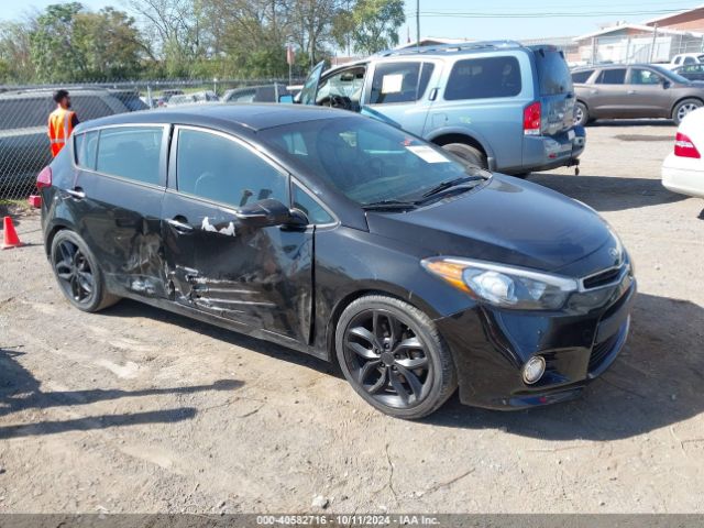 KIA FORTE 2015 knafz5a37f5273208