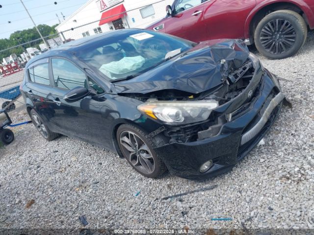 KIA FORTE 2015 knafz5a37f5283673