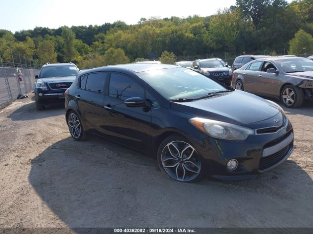 KIA FORTE 2015 knafz5a37f5292776