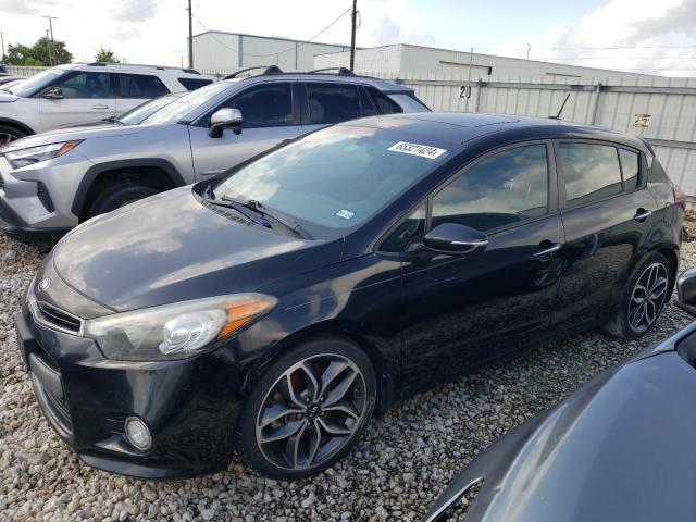 KIA FORTE 2015 knafz5a37f5300178