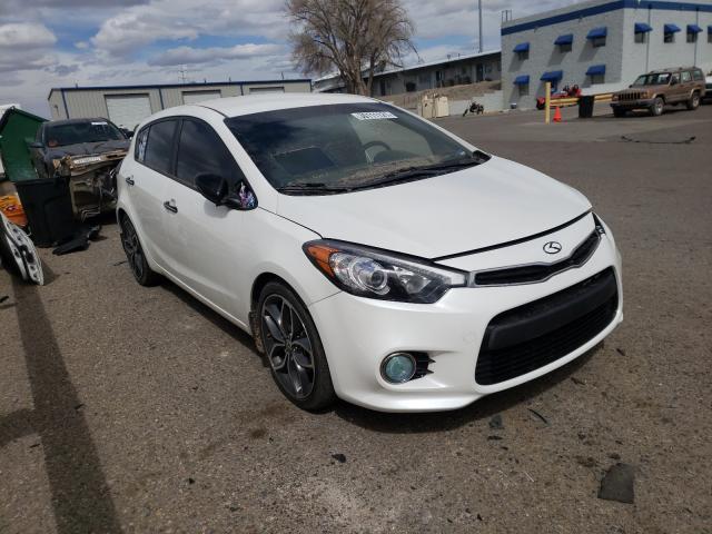 KIA FORTE SX 2015 knafz5a37f5345489