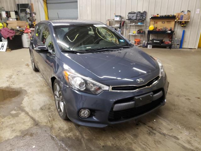 KIA FORTE SX 2015 knafz5a37f5369694