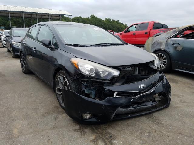 KIA FORTE SX 2015 knafz5a38f5351995