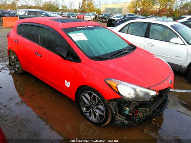 KIA FORTE 5-DOOR 2015 knafz5a38f5363645