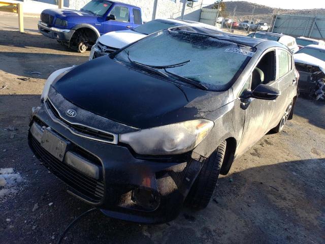 KIA FORTE SX 2015 knafz5a38f5367081