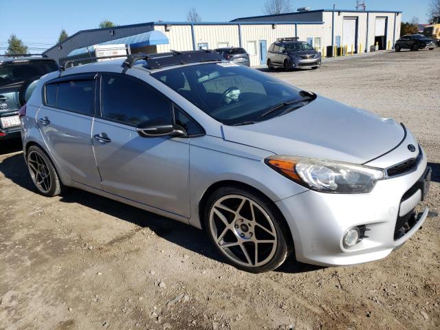 KIA FORTE SX 2015 knafz5a38f5371339