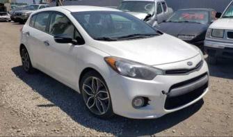 KIA FORTE SX 2014 knafz5a39e5228995