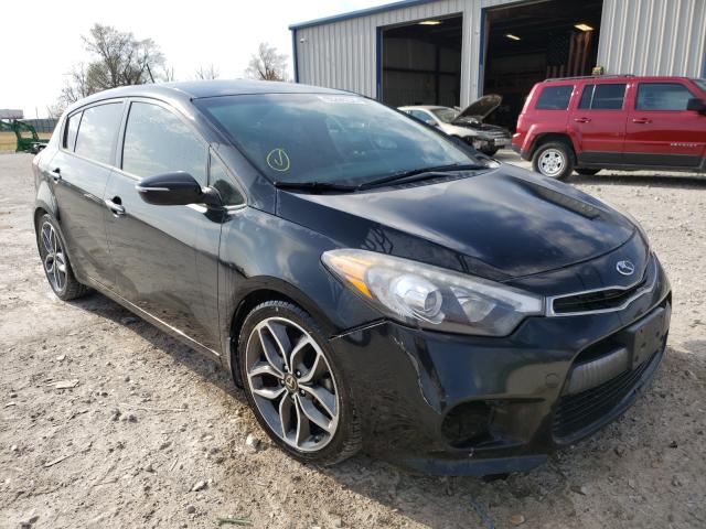 KIA FORTE SX 2015 knafz5a39f5269077