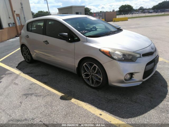 KIA FORTE 2015 knafz5a39f5298661