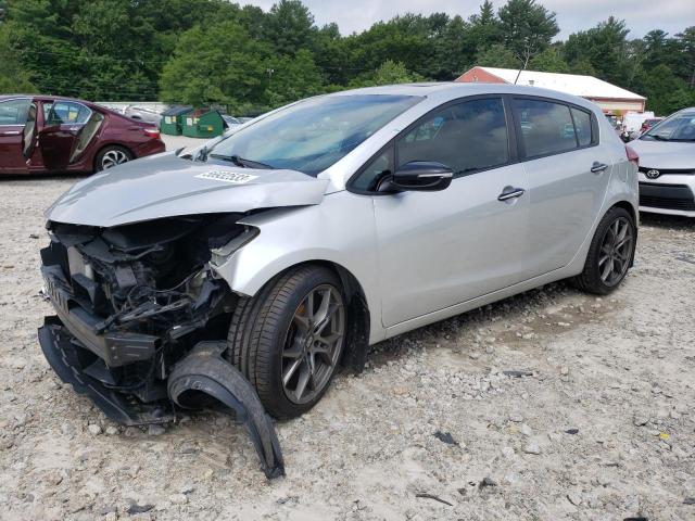 KIA FORTE SX 2015 knafz5a39f5299440