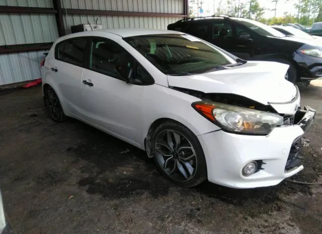 KIA FORTE 5-DOOR 2015 knafz5a39f5302742