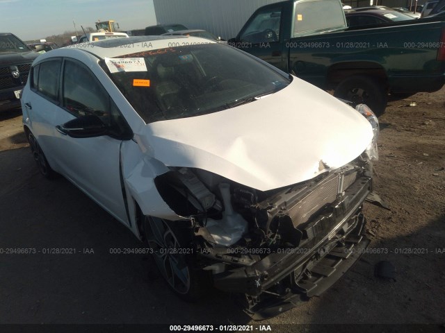 KIA FORTE 5-DOOR 2015 knafz5a39f5367753