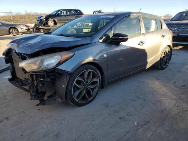 KIA FORTE 2015 knafz5a3xf5299446