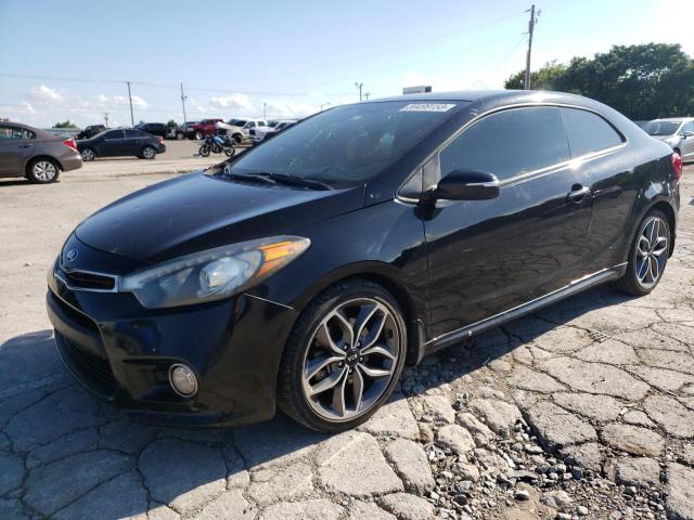 KIA FORTE SX 2014 knafz6a30e5252561