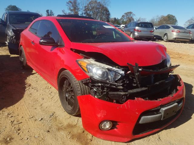 KIA FORTE SX 2015 knafz6a30f5266073