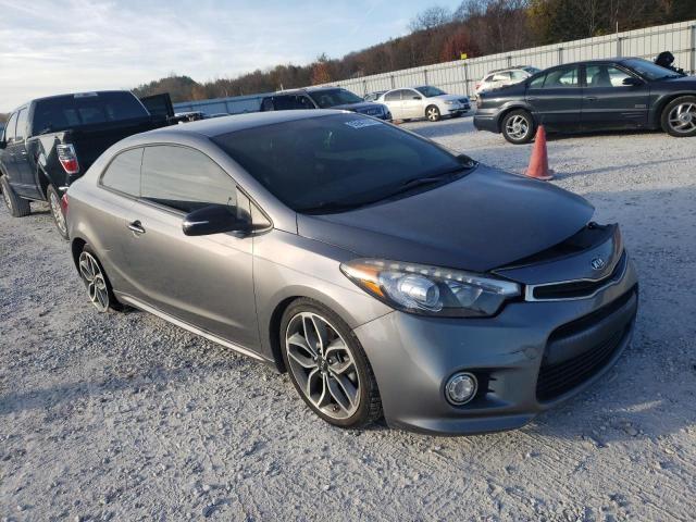 KIA FORTE SX 2015 knafz6a30f5297355