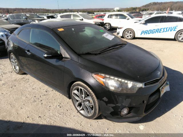 KIA FORTE KOUP 2016 knafz6a30g5599889