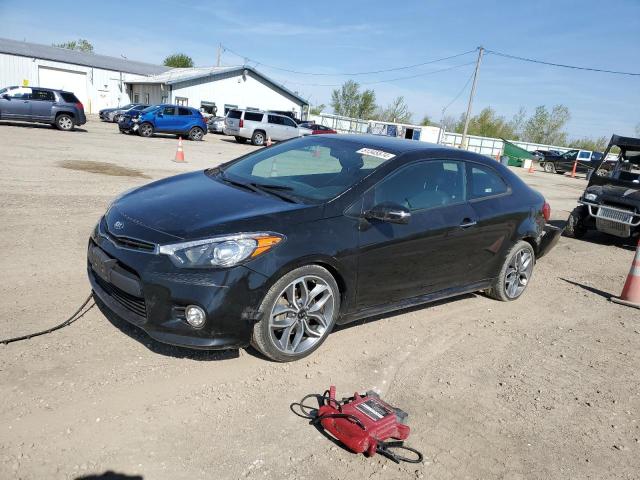 KIA FORTE 2016 knafz6a30g5607702