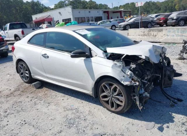 KIA FORTE KOUP 2016 knafz6a30g5639484