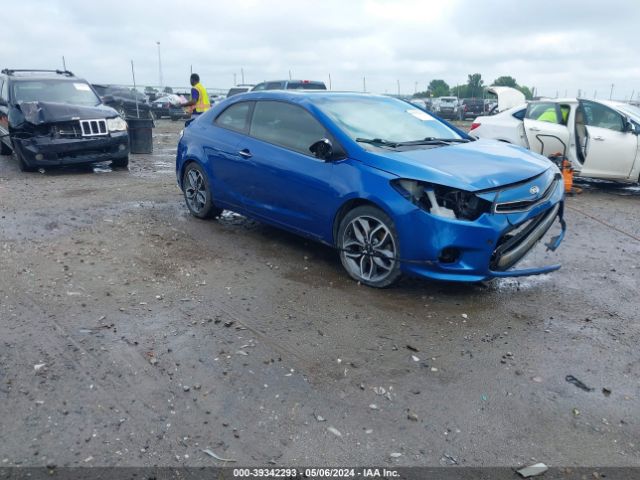 KIA FORTE KOUP 2014 knafz6a31e5197103