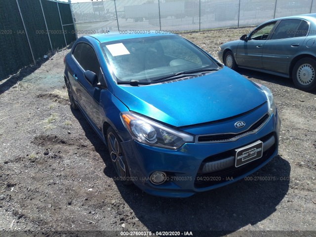 KIA FORTE KOUP 2014 knafz6a31e5232688