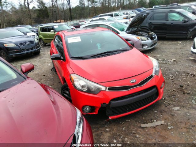 KIA FORTE KOUP 2014 knafz6a31e5232903