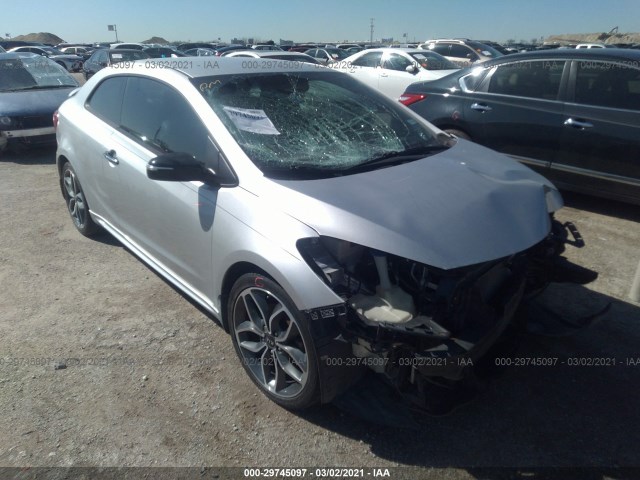 KIA FORTE KOUP 2014 knafz6a31e5233355