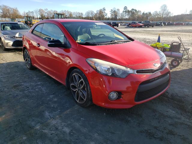 KIA FORTE SX 2015 knafz6a31f5264865