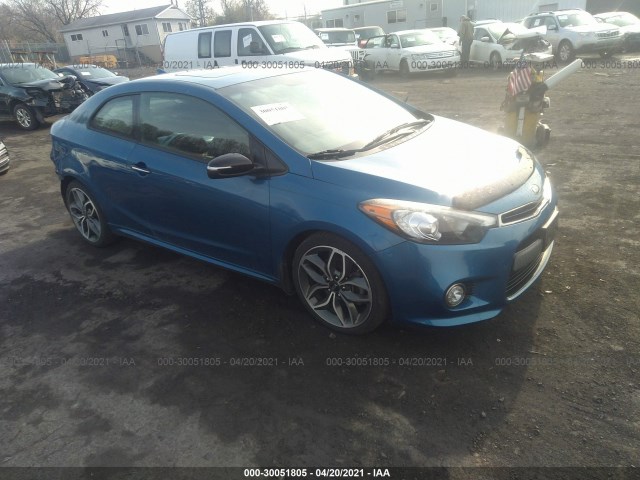 KIA FORTE KOUP 2015 knafz6a31f5303731