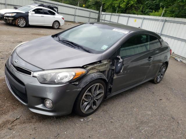 KIA FORTE SX 2015 knafz6a31f5368160