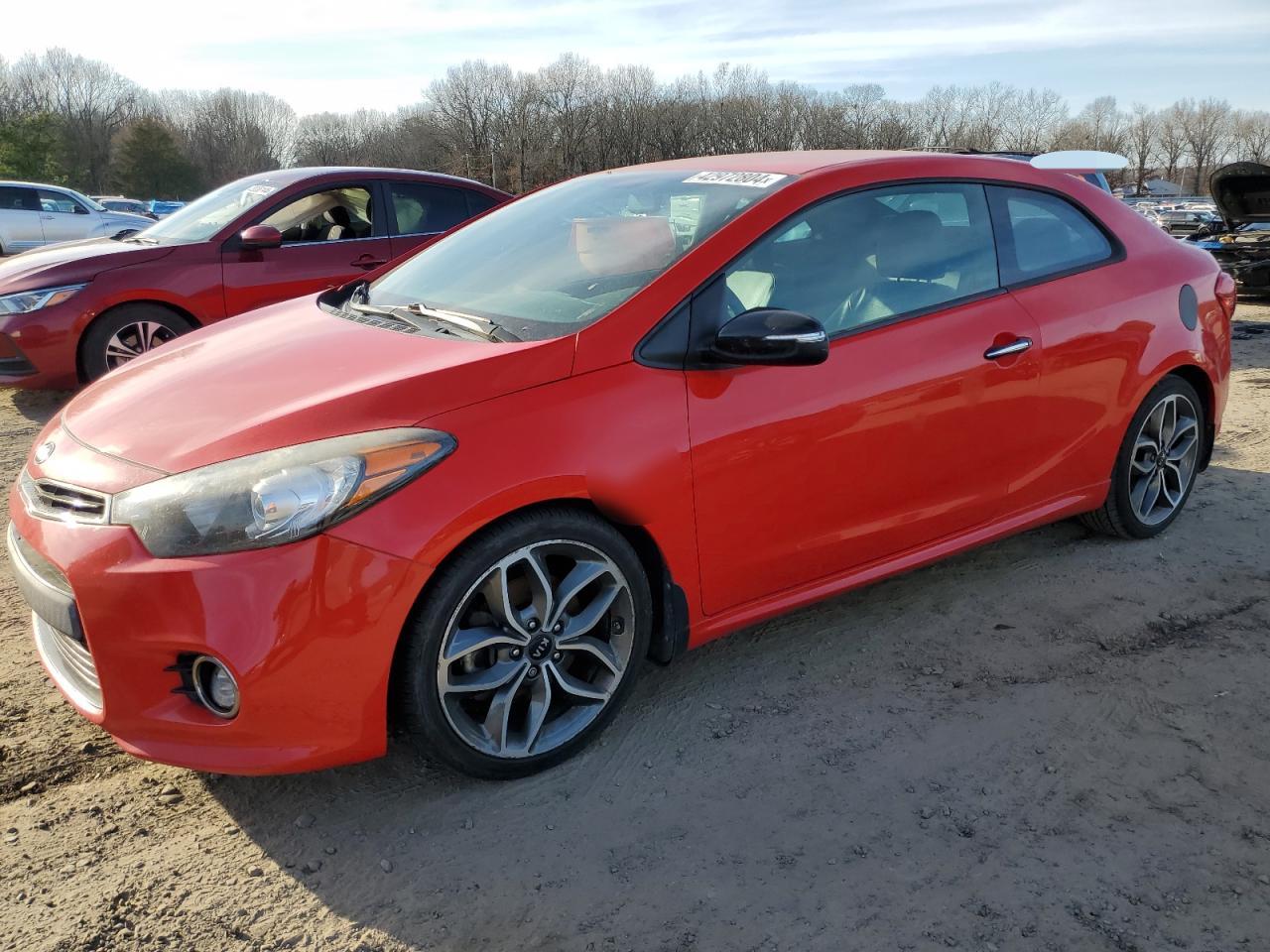 KIA FORTE 2015 knafz6a31f5378574