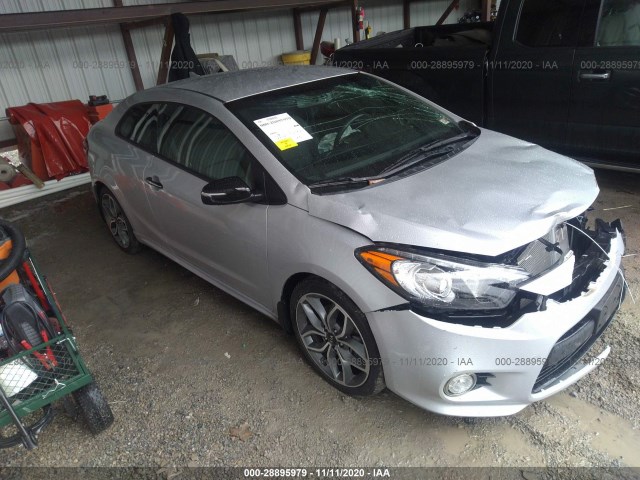 KIA FORTE KOUP 2016 knafz6a31g5582826