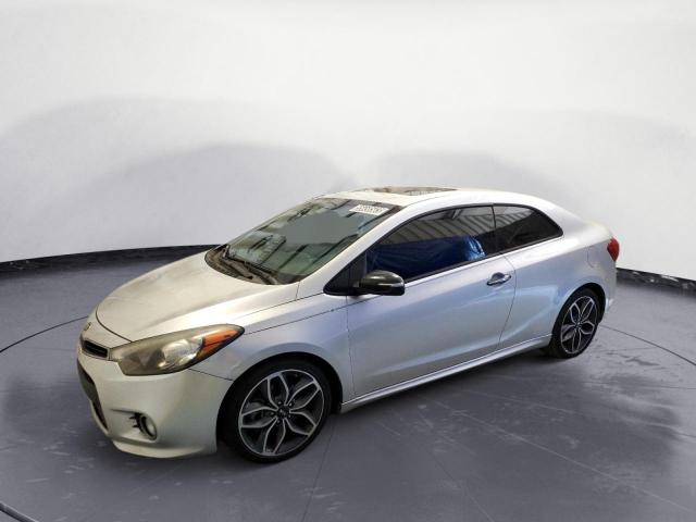 KIA FORTE SX 2014 knafz6a32e5195795