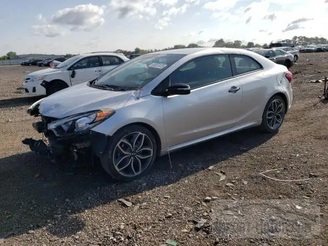 KIA FORTE 2014 knafz6a32e5235387