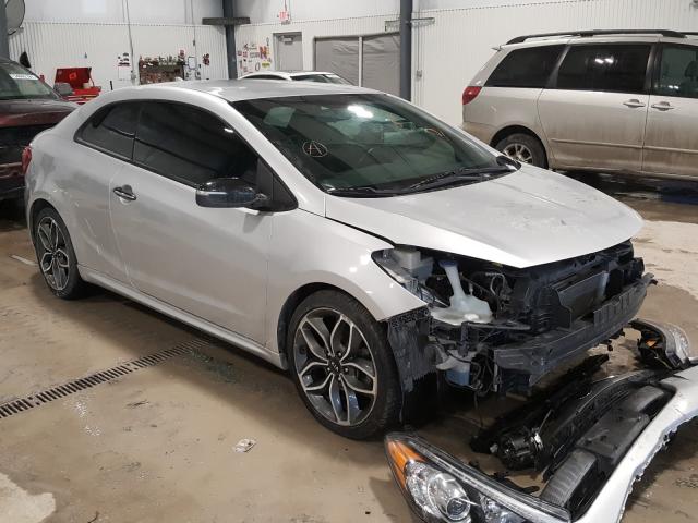 KIA FORTE SX 2014 knafz6a32e5249337