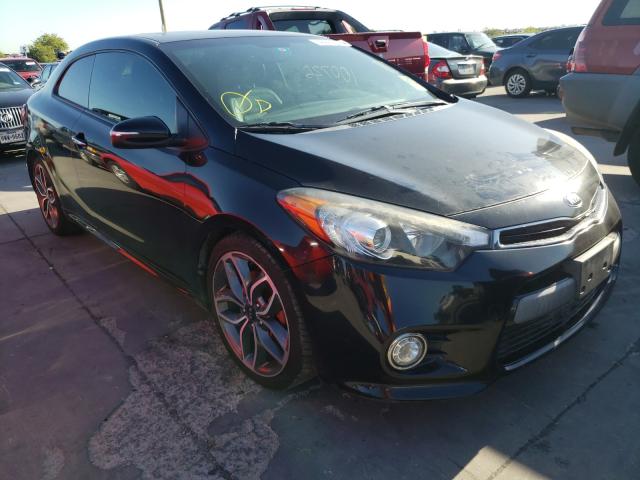 KIA FORTE SX 2015 knafz6a32f5377711