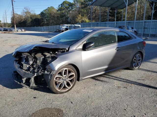 KIA FORTE 2016 knafz6a32g5605594