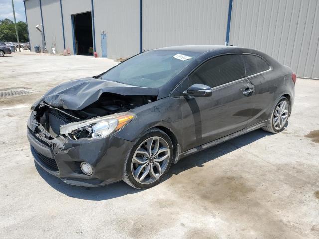 KIA FORTE 2016 knafz6a32g5623139