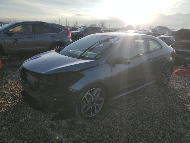 KIA FORTE SX 2014 knafz6a33e5197779