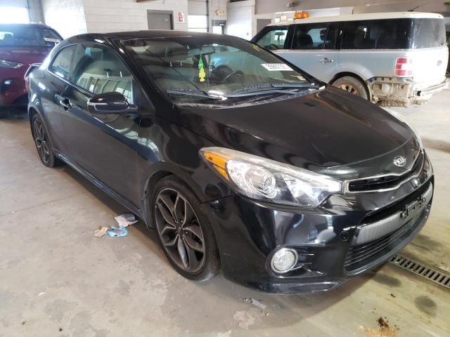 KIA FORTE SX 2014 knafz6a33e5249430