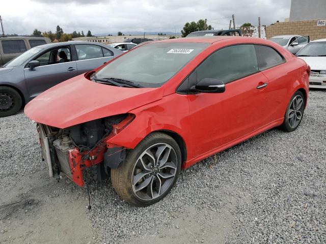 KIA FORTE 2015 knafz6a33f5270019