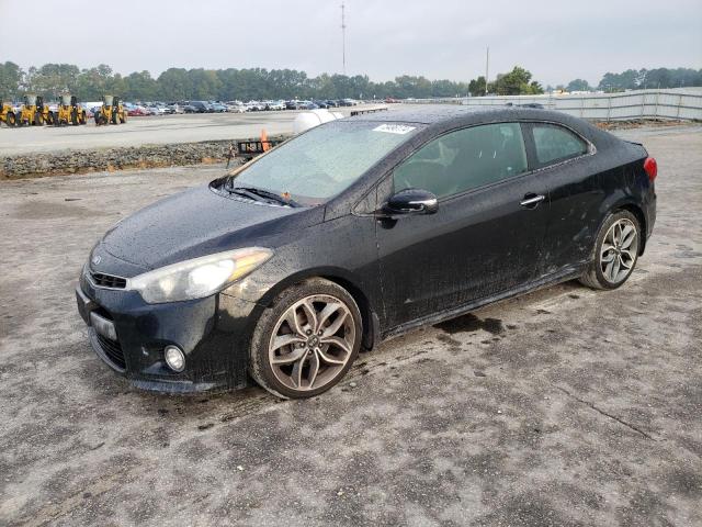 KIA FORTE SX 2015 knafz6a33f5345253