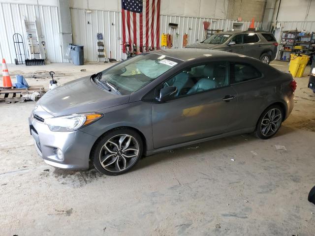 KIA FORTE SX 2015 knafz6a33f5380374