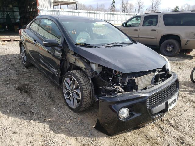 KIA FORTE SX 2015 knafz6a33f5396333