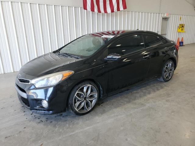 KIA FORTE 2015 knafz6a33f5405399