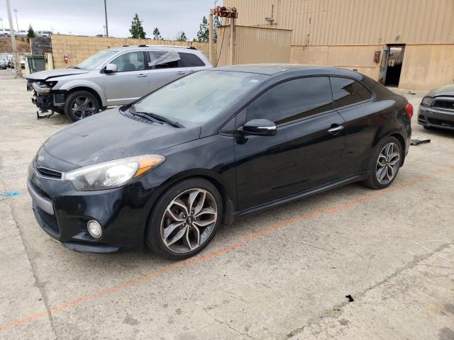 KIA FORTE SX 2015 knafz6a33f5406715