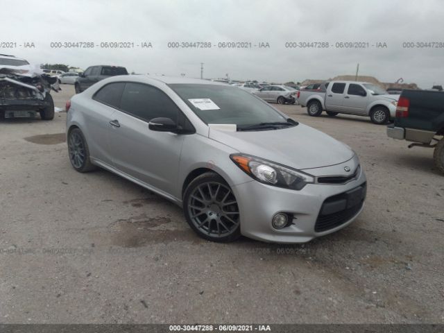 KIA FORTE KOUP 2016 knafz6a33g5576414