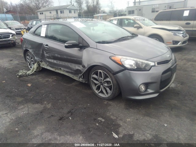 KIA FORTE KOUP 2016 knafz6a33g5582911