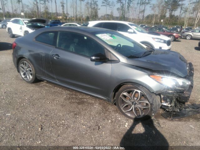 KIA FORTE KOUP 2016 knafz6a33g5624462